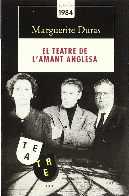 EL TEATRE DE LAMANT ANGLESA (Paperback)