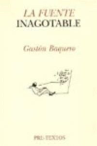 LA FUENTE INAGOTABLE (Paperback)