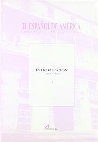 EL ESPANOL DE AMERICA : CUADERNOS BIBLIOGRAFICOS (Paperback)