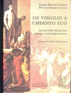 DE VIRGILIO A UMBERTO ECO (Paperback)