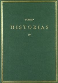 LIBRO IV (HISTORIAS; T.4) (Hardcover)