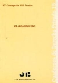 EL REASEGURO (Paperback)