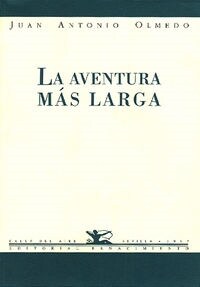 AVENTURA MAS LARGA (Paperback)