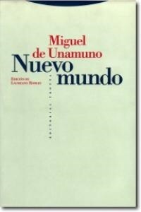 NUEVO MUNDO (Paperback)