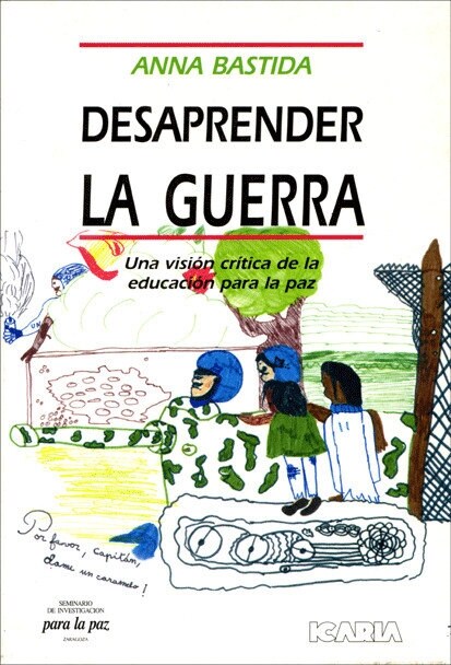 DESAPRENDER LA GUERRA (Paperback)