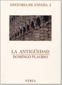 ANTIGUEDAD, LA (Paperback)