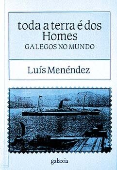 TODA A TERRA E DOS HOMES (Paperback)