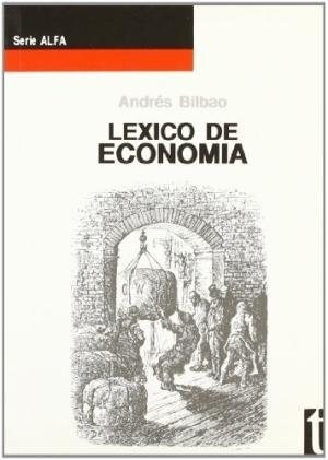 LEXICO DE ECONOMIA (Paperback)