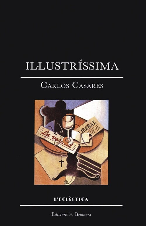 IL LUSTRISSIMA (Paperback)