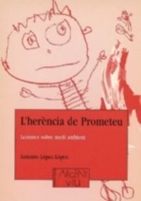 LHERENCIA DE PROMETEU (Paperback)