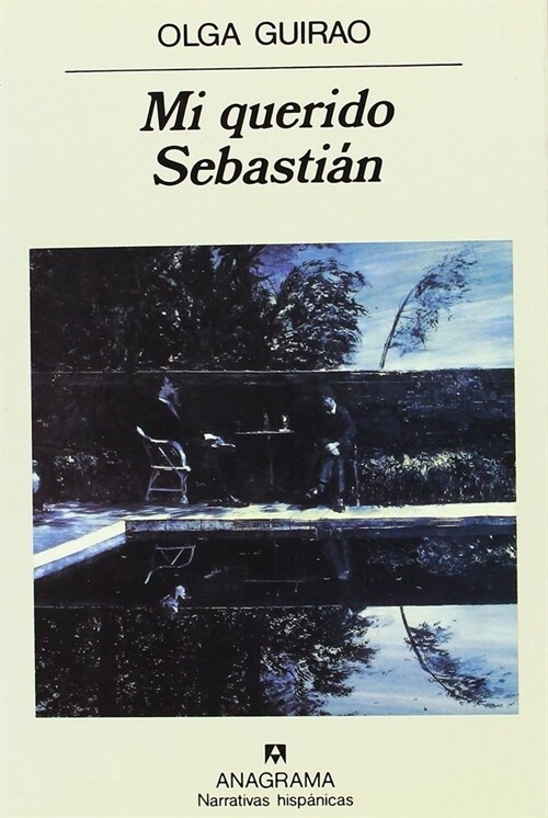 MI QUERIDO SEBASTIAN (Hardcover)