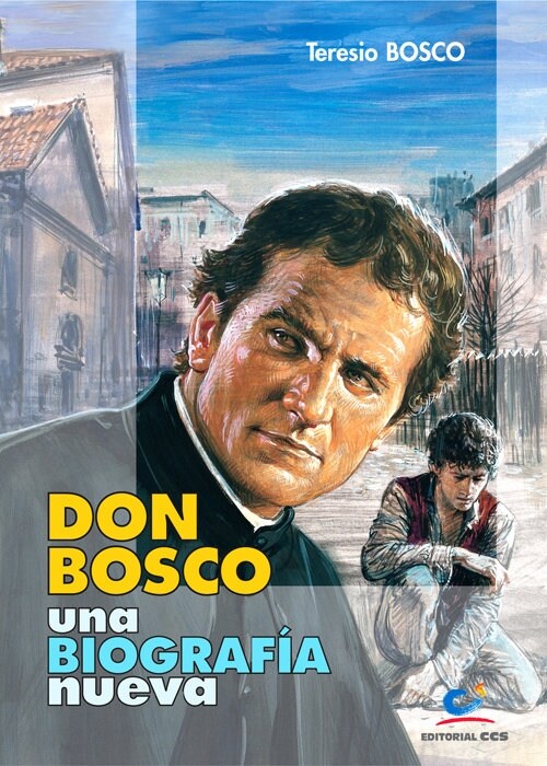 DON BOSCO, UNA BIOGRAFIA NUEVA (DG)