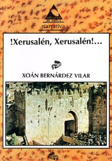 XERUSALEN, XERUSALEN! (Paperback)