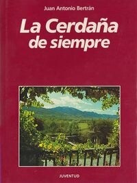 LA CERDANA DE SIEMPRE (Hardcover)