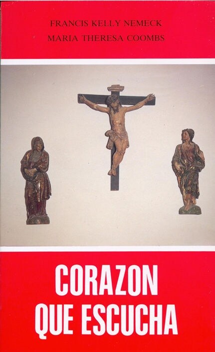 CORAZON QUE ESCUCHA (Paperback)