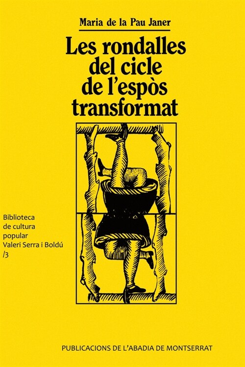 LES RONDALLES DEL CICLE DE LESPOSTRANSFORMAT (Paperback)