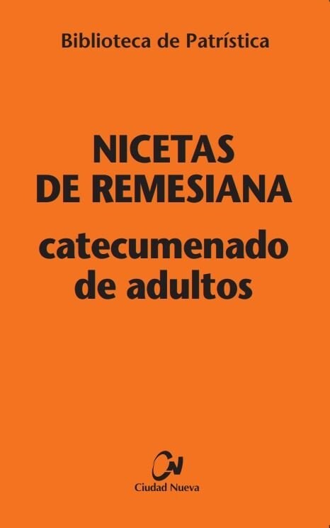 CATECUMENADO DE ADULTOS (Paperback)