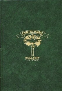 DICCIONARIO GENERAL VASCO T.2 (Paperback)