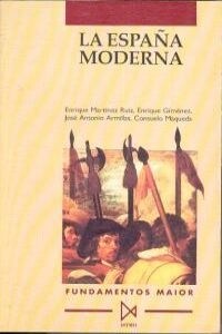 LA ESPANA MODERNA (Paperback)