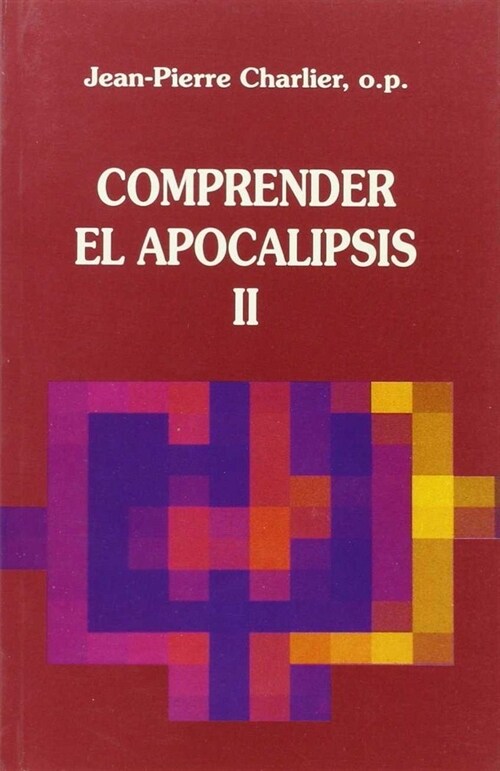 COMPRENDER EL APOCALIPSIS, T.2 (Paperback)