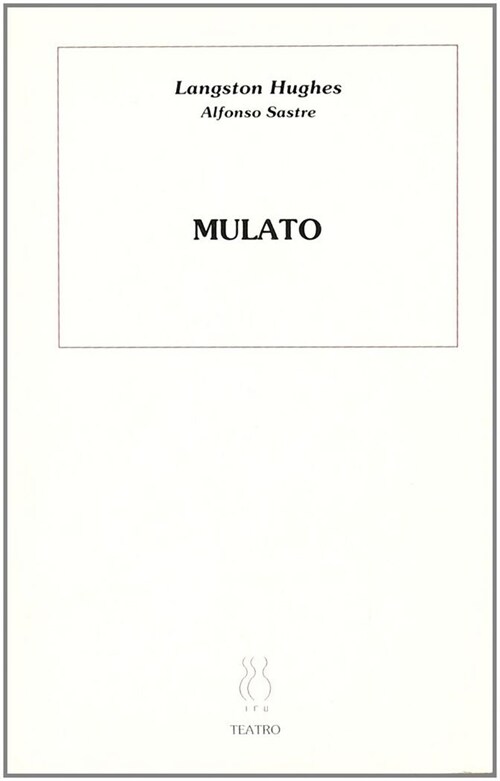 MULATO (Paperback)