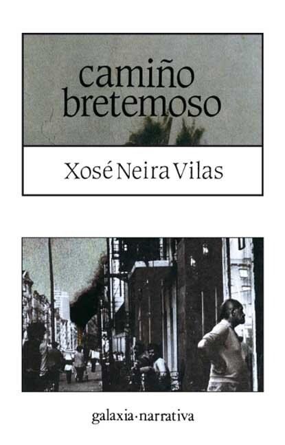 CAMINO BRETEMOSO (Paperback)