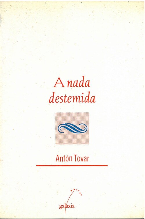 NADA DESTEMIDA, A (Paperback)