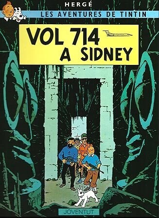 VOL 714 A SIDNEY (Paperback)