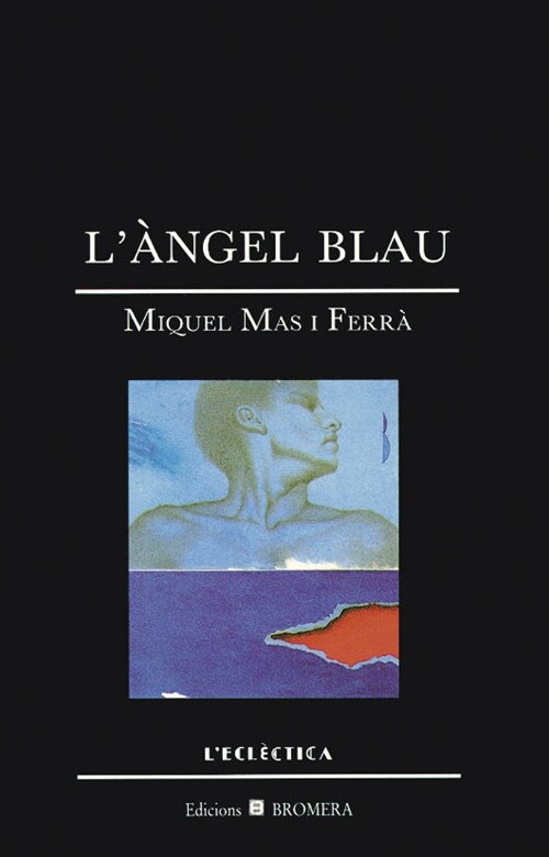 L ANGEL BLAU (Paperback)