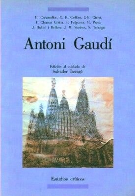 ANTONI GAUDI (Paperback)