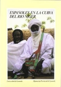 ESPANOLES EN LA CURVA DEL RIO NIGER (Paperback)