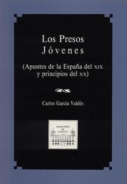 PRESOS JOVENES (Book)