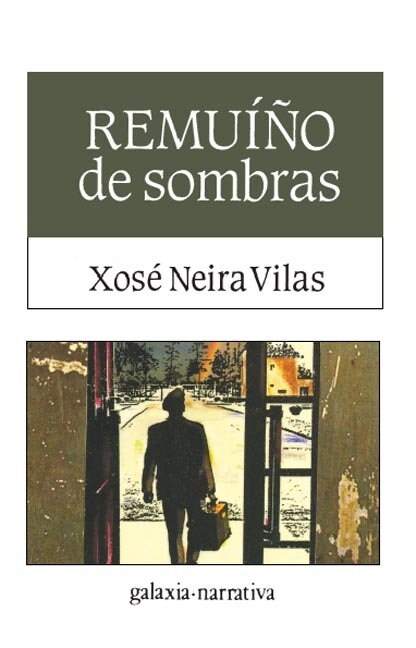 REMUINO DE SOMBRA (Paperback)