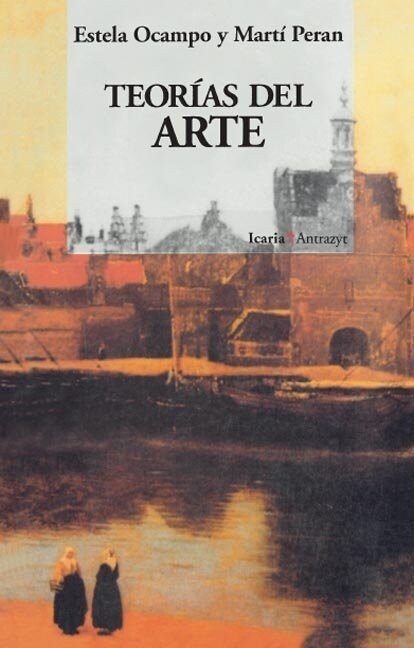 TEORIAS DEL ARTE (Paperback)