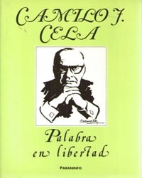 LA PALABRA EN LIBERTAD: HOMENAJE ACELA VOL.1 (Paperback)