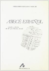 ABECE ESPANOL (Paperback)