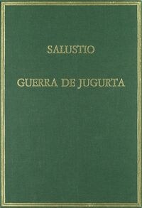 GUERRA DE JUGURTA (Hardcover)