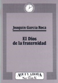 EL DIOS DE LA FRATERNIDAD (Paperback)