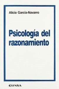 PSICOLOGIA DEL RAZONAMIENTO (Paperback)