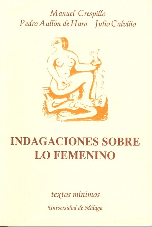 INDAGACIONES SOBRE LO FEMENINO (Paperback)