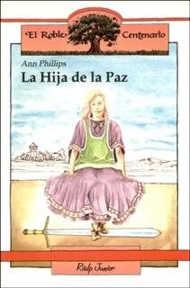 LA HIJA DE LA PAZ (Paperback)