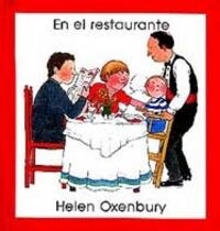 EN EL RESTAURANTE (Paperback)