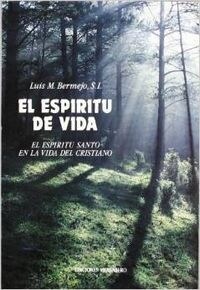 ESPIRITU DE VIDA (Paperback)