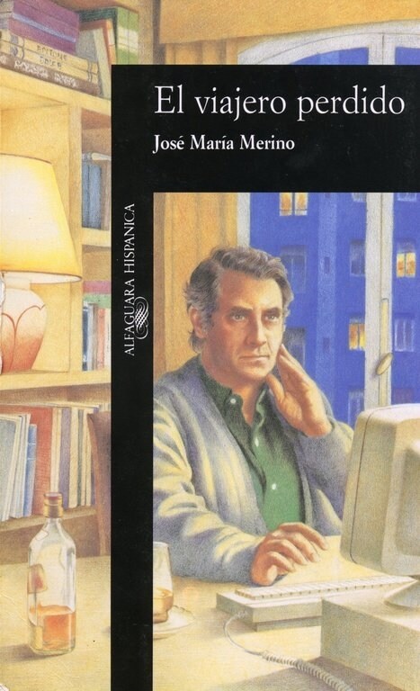 EL VIAJERO PERDIDO (Paperback)