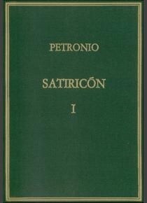 SATIRICON, EL. (T.1) (Hardcover)