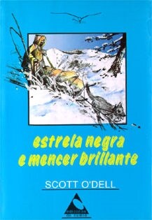 ESTRELA NEGRA E MENCER BRILLANTE (Paperback)