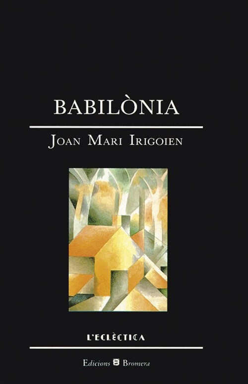 BABILONIA (Paperback)