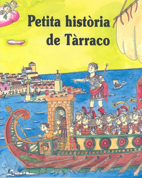 PEQUENA HISTORIA DE TARRACO (Paperback)