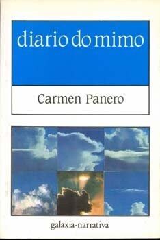 DIARIO DO MIMO (Paperback)