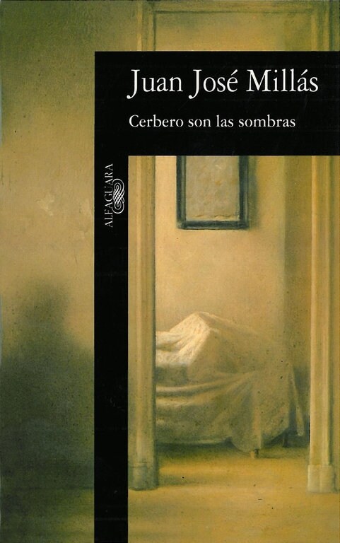 CERBERO SON LAS SOMBRAS (Paperback)